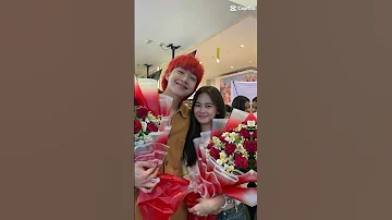 They Are So Cute Ashtineolviga Rabin Yuri Jayjay Angmutyangsectione SectionE 