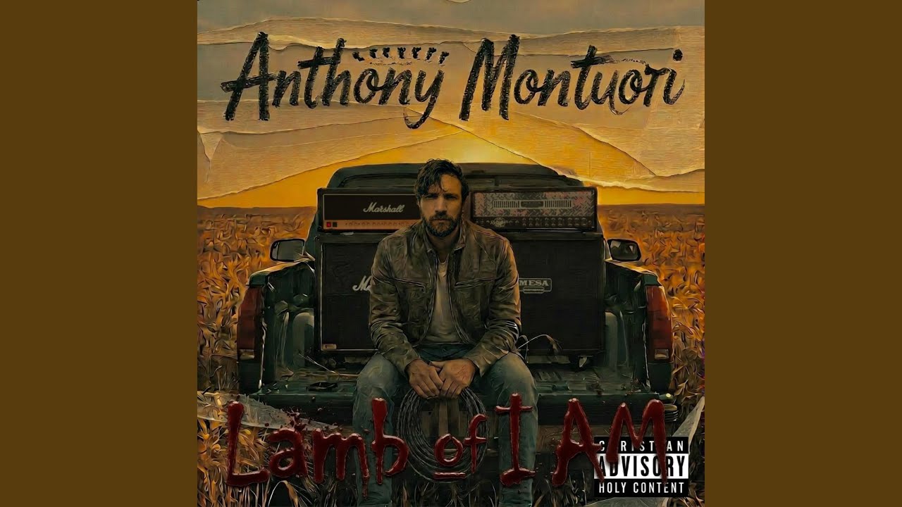 « Lamb of I AM »