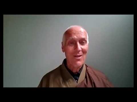 Kaizan Doug Jacobson — The Roads of Life: Pathways of Mind and Matter