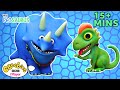 Youtube Thumbnail title