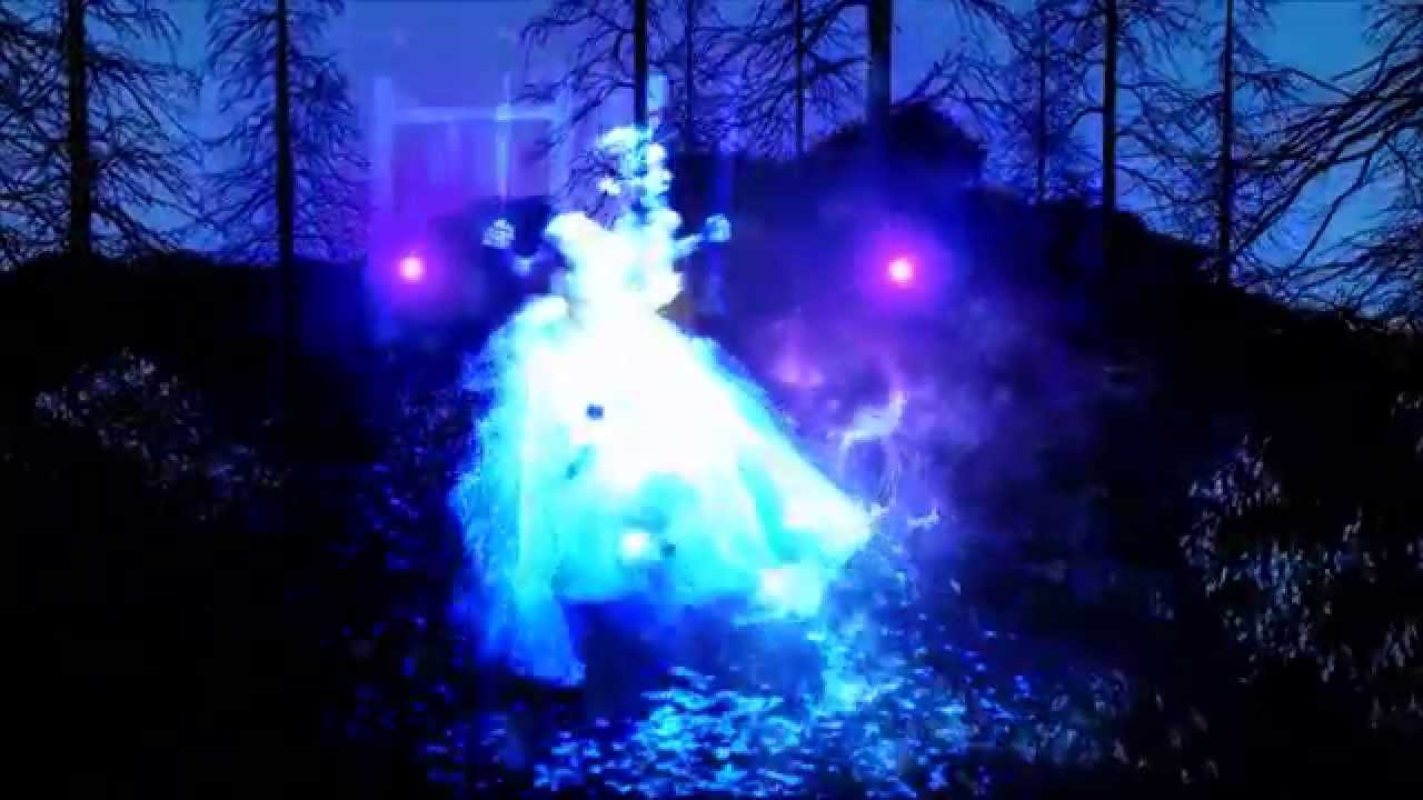 SANDRA MIRROR OF LOVE (Kholoff dance mix)