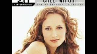 CHELY WRIGHT - She Went Out For Cigarettes.