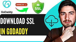How To Download SSL Certificate In GoDaddy
