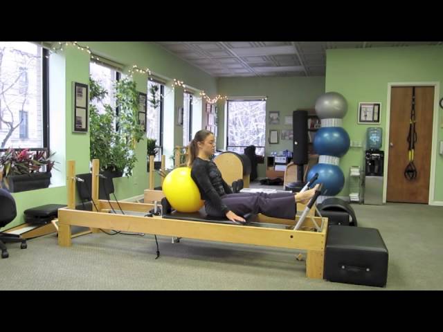 Gym Ball pelota pilates / terapia - NewFitPeru