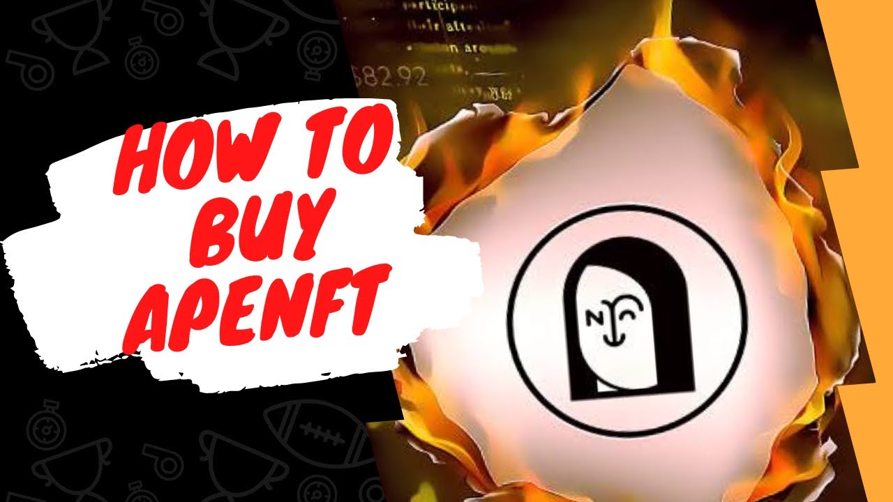 How To Buy Apenft On Trust Wallet