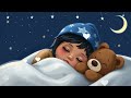 💫🍼 Deep Sleep Magic for Babies  Rain, Piano &amp; Nature Sounds 🌧️