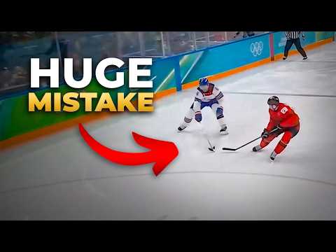 How One Second of Hesitation Cost Canada The Gold Medal thumbnail