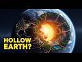 The Hollow Earth Theory Explained — Myth or Reality? | Sleepy Science Lab