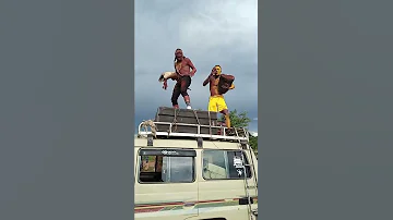 Ona Ngoma Ya Kisukuma 