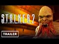 Stalker 2: Heart of Chernobyl - Gameplay Trailer | E3 2021