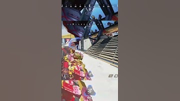 Outplayed #apexlegends #clip #clips #outplayed #videogames #xbox #shorts