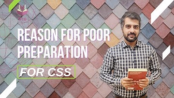 HOW SOCIAL DISTRACTIONS HURT PREPARATION OF CSS ASPIRANTS | REASON FOR POOR PREPARATION | WHI