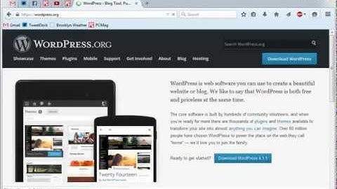 Firefox Tips 8: URL Autocomplete Shortcuts