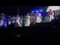 Banda de Musica Brigido Santamaria Festival del Sol 2018