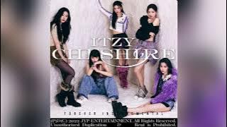 ITZY (있지) - FREAKY [Instrumental]