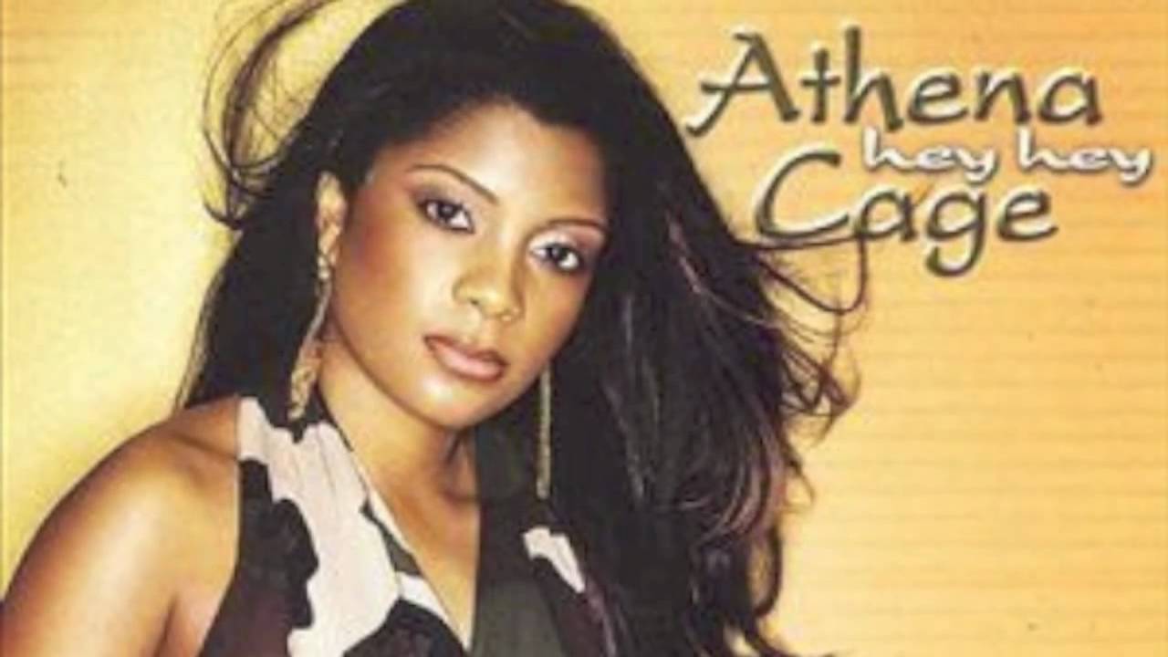 Nobody by Keith Sweat ft Athena Cage