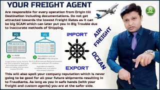 Upgrades & Changes - Import Export | Freight Forwarding | Logistics Customs | Transport | Riccky Ka screenshot 4