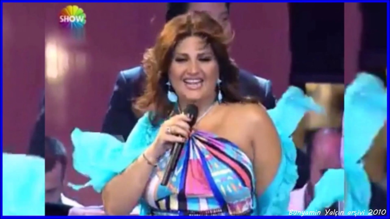 SİBEL CAN  /  KISKIVRAK  /  2010