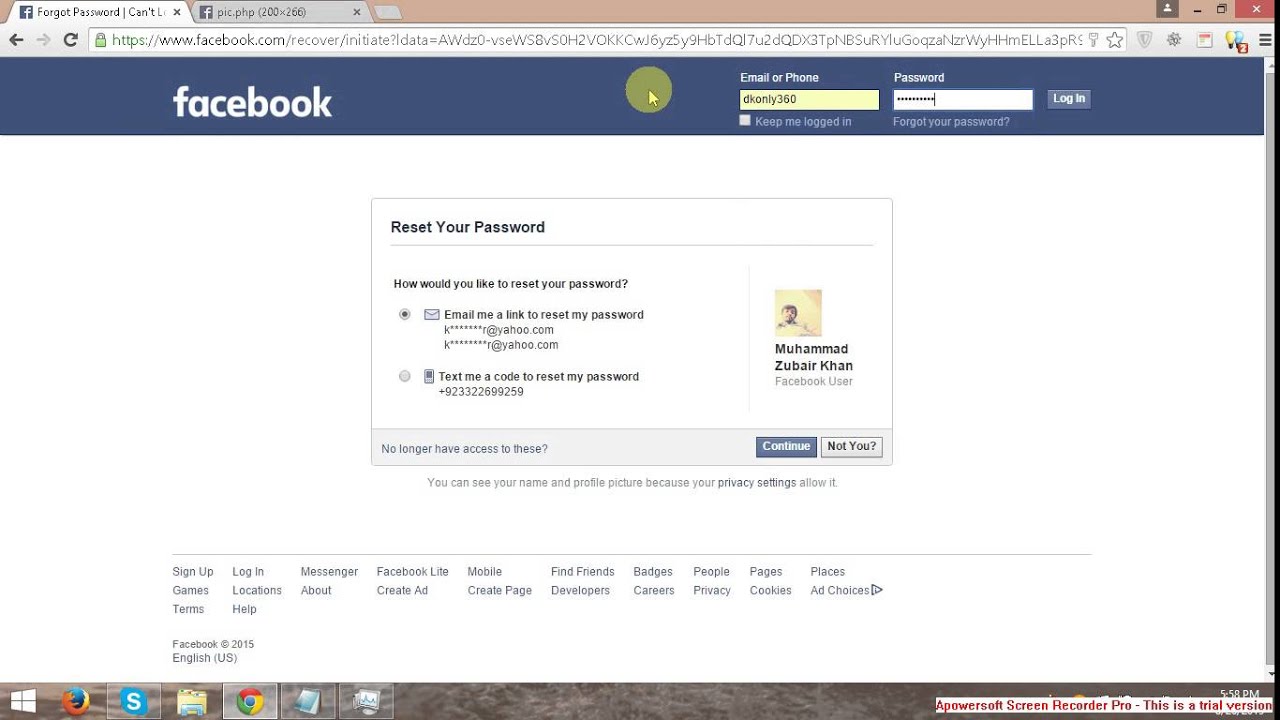 how-to-find-facebook-friend-youtube