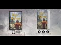 BOOKTRAILER Rey de reyes