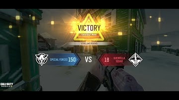 AK-47 NUKE GUNSMITH | Best AR Gunsmith of Season 4? | CODM