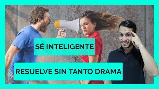 Problema de pareja QUE HACER - 8 claves