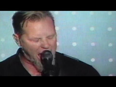 Metallica - Tokyo, Japan [2006.08.12] Full Concert