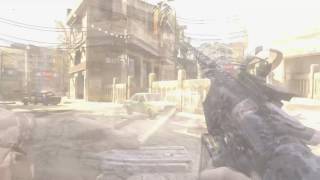 Turn-On Vs. Ve Pxnch Cod Mwr