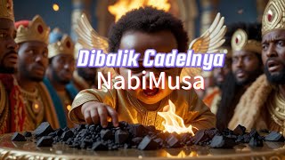 Download Lagu Ternyata!! Kisah dibalik cadelnya nabi Musa AS MP3 Download Lagu Ternyata!! Kisah dibalik cadelnya nabi Musa AS MP3