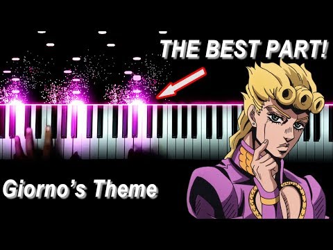 giorno's-theme-but-it's-actually-the-best-part-played-on-piano