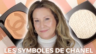 CHANEL  Les Symboles de Chanel & Sublimage Le Concentré de