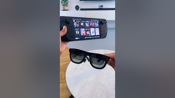 Steam Deck Owners will LOVE THIS! 😍