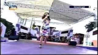 Download lagu Kali Merah - Rena KDI - OM Youseeta | Dangdut GET