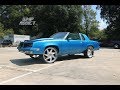 WhipAddict: For Sale: $13k Olds Cutlass Supreme T-Top, Rucci 24s, Custom Paint, Interior & Car Audio