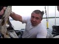 Видео от Игоря Виноградова (г. Мирный) «Вилюйское водохранилище гидропост Дальний»