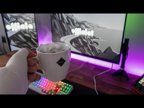 Простое оформление после смены Windows 10