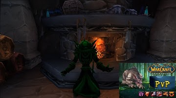 [Phase 2 WPVP] Druid & Lock: Protect & Rescue, Don