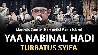 Yaa Nabinal Hadi - Turbatus Syifa | Marawis Corner Season 1: Hadroh Banjari Eps. 3