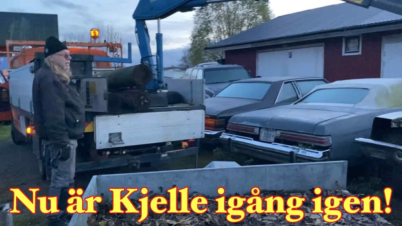 Återvinning på vårat sätt 👌😇