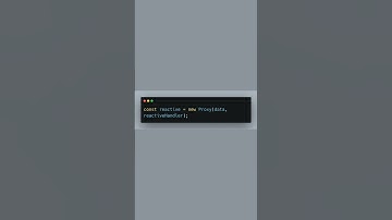 Unveil VueJS Magic with Proxies! #VueJS