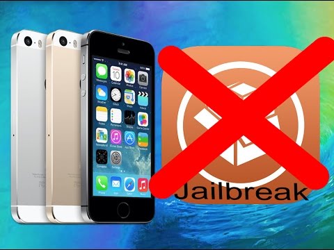 Как удалить Jailbreak на любой версии iOS