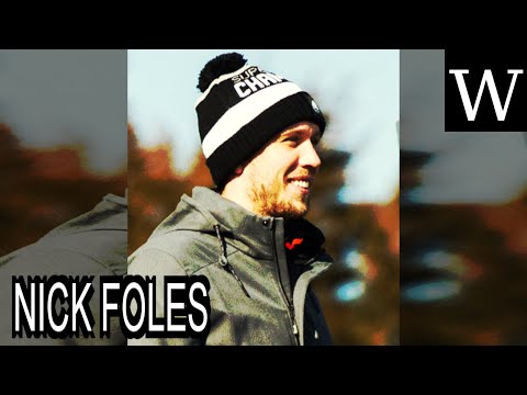 NICK FOLES - WikiVidi Documentary