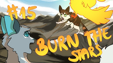 [Warriors] BURN THE STARS // WARRIORS 24H PMV MAP // PART 15