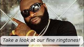 Rick Ross Feat. Jay-Z- Maybach Music New Song