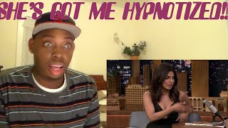 Priyanka Chopra and Jimmy Have a Wing-Eating Contest REACTION!!! {I Know Jaby Koay Is Jealous!!!}
