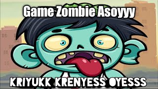 Pukulan keras Zombie - Game Zombie Android#1 screenshot 1