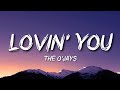 Miniature de la vidéo de la chanson Lovin' You