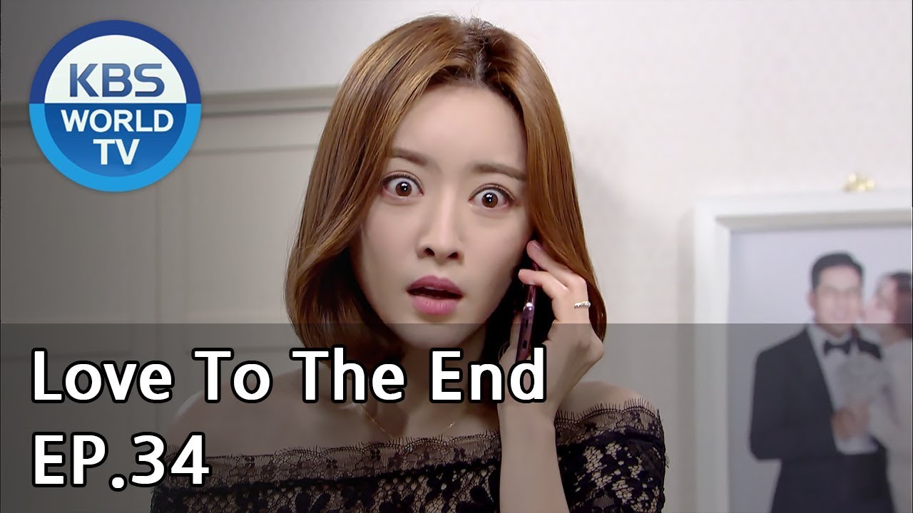 The End, Ep 34