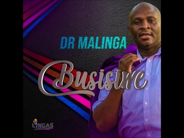 Dr Malinga - Hambo Lala ft BosPianii