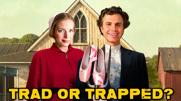 The Cautionary Tale of Ballerina Farm | Hannah and Daniel Neeleman Documentary